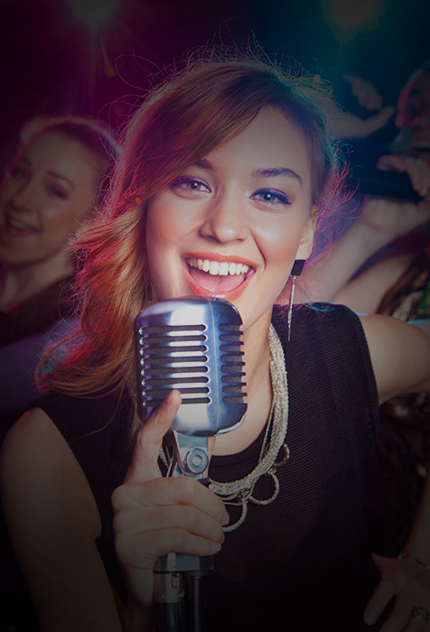 Kreativität ausleben und Gestalten