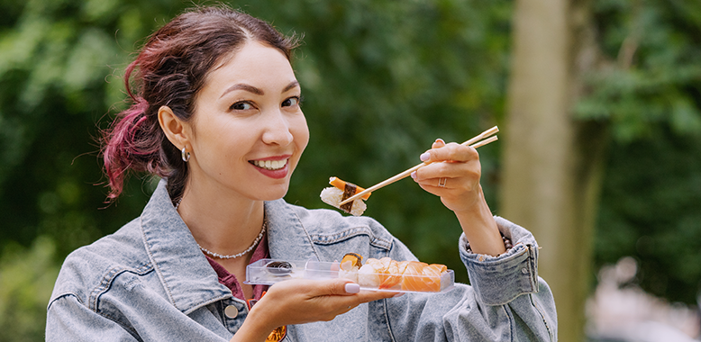 Kulinarische Entdeckungsreisen