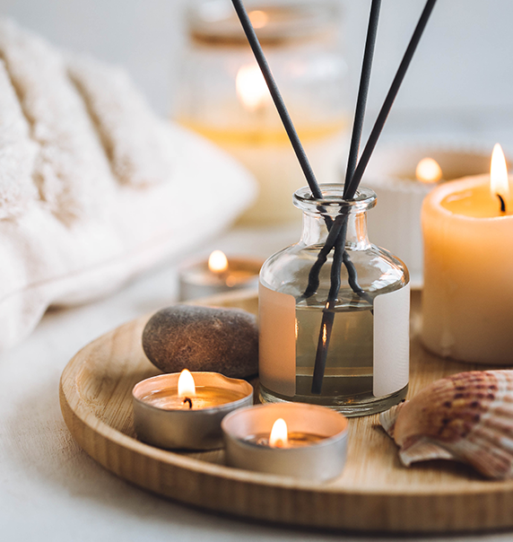 MENTALES WOHLBEFINDEN UND RESILIENZ