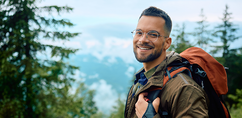 Nachhaltiger und sanfter Tourismus