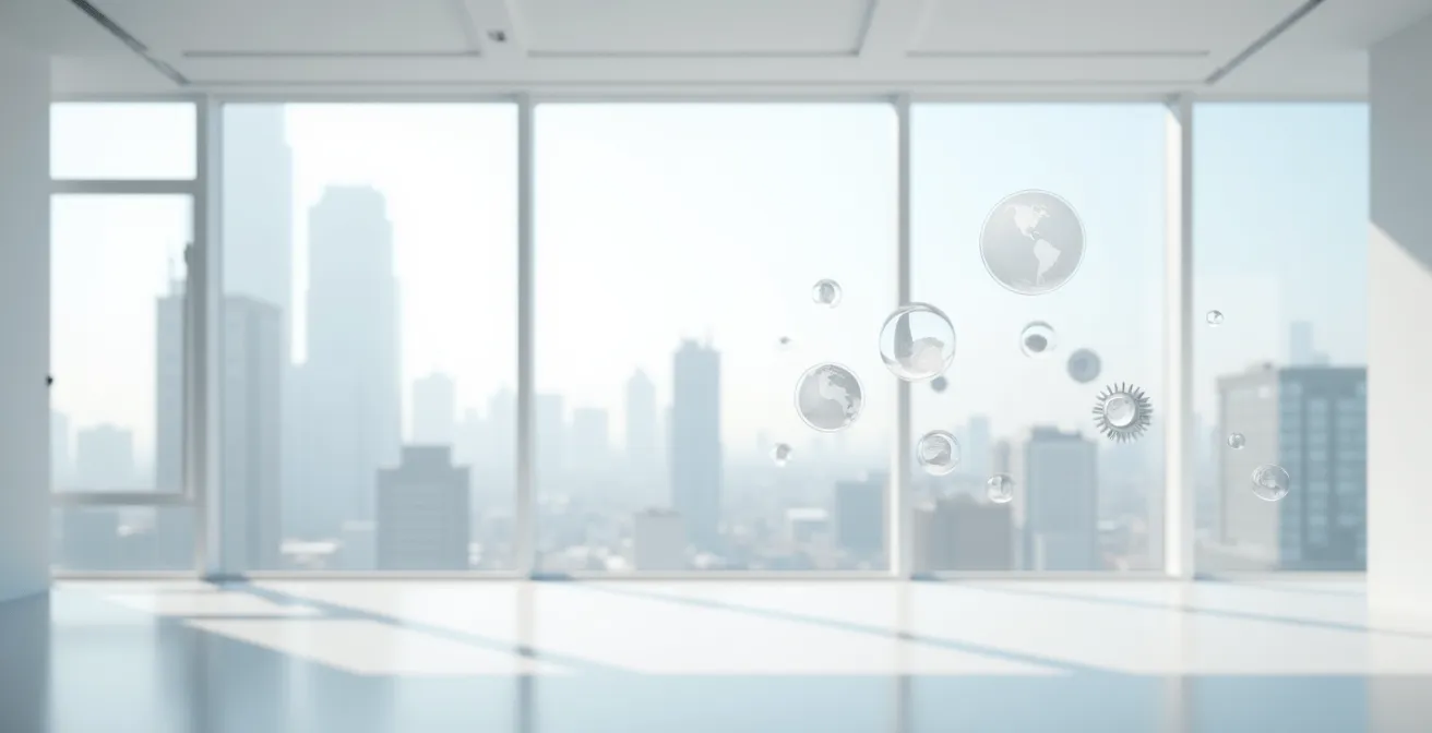 Framework zur datenbasierten Marktexpansionsstrategie mit Verhaltensdatenanalyse