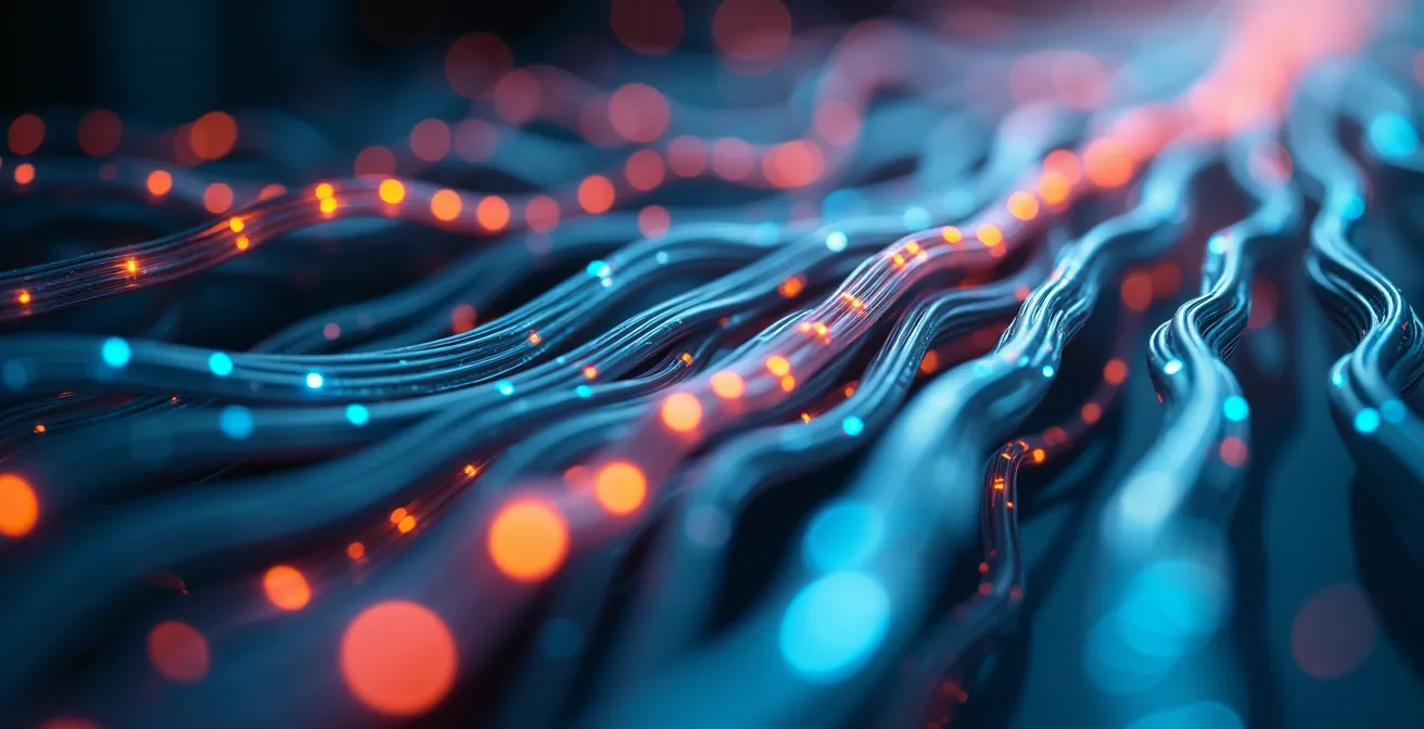 Visualisierung von Kapitalallokation und Frühindikatoren im Strategieportfolio