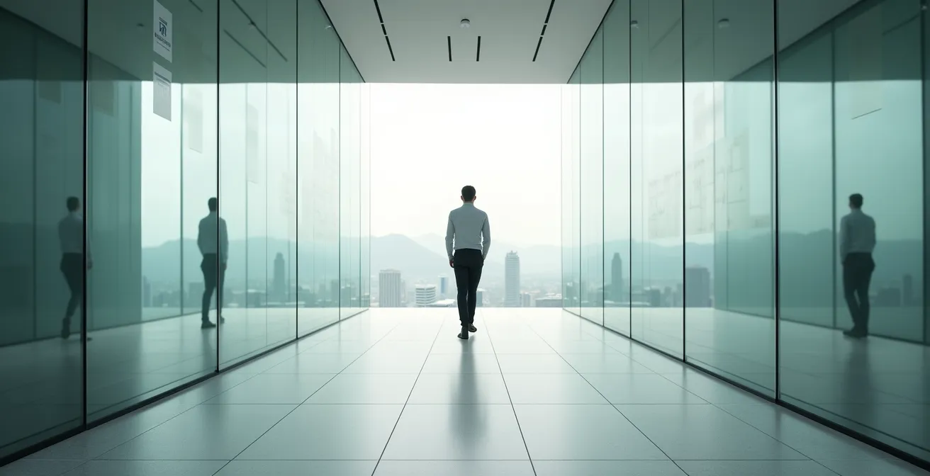 Matrix der kognitiven Verzerrungen und deren Auswirkungen auf strategische Investitionsentscheidungen