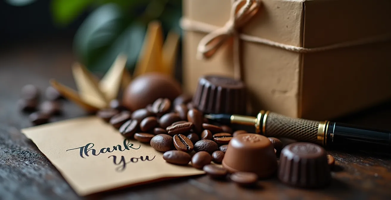 Die Macht des kleinen Gebens im professionellen Netzwerk